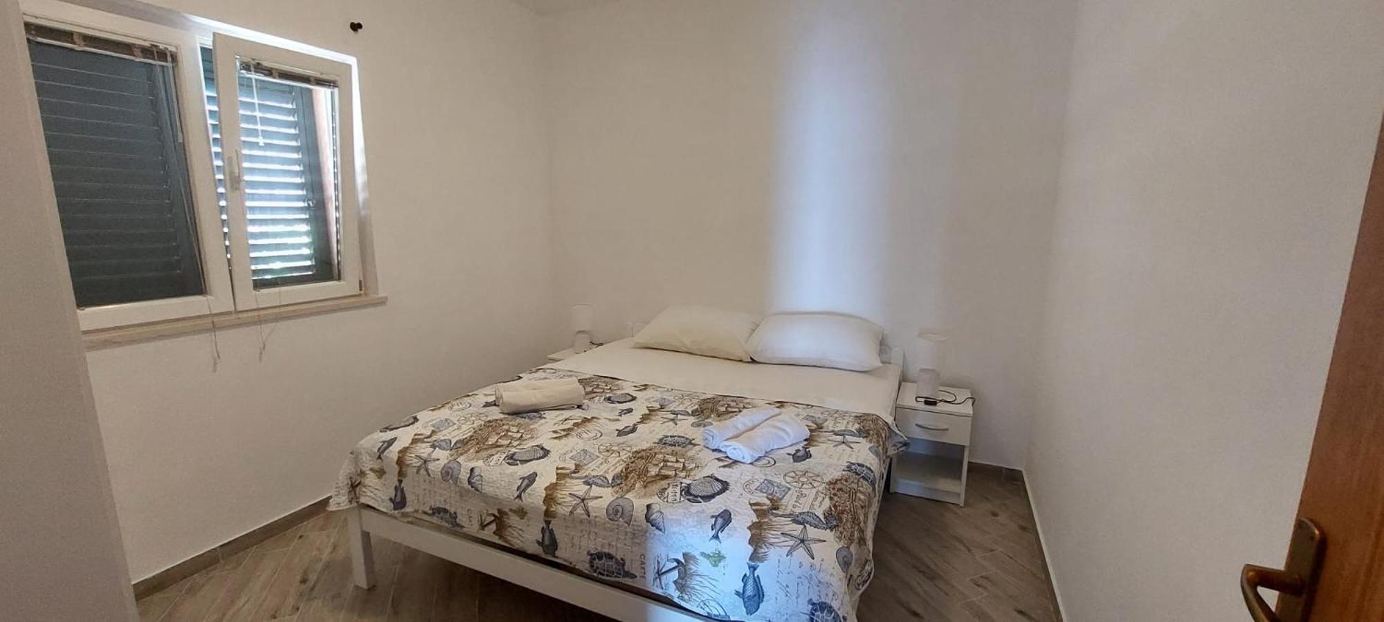 Adriatic - Apartment With Jacuzzi Sobra Bagian luar foto