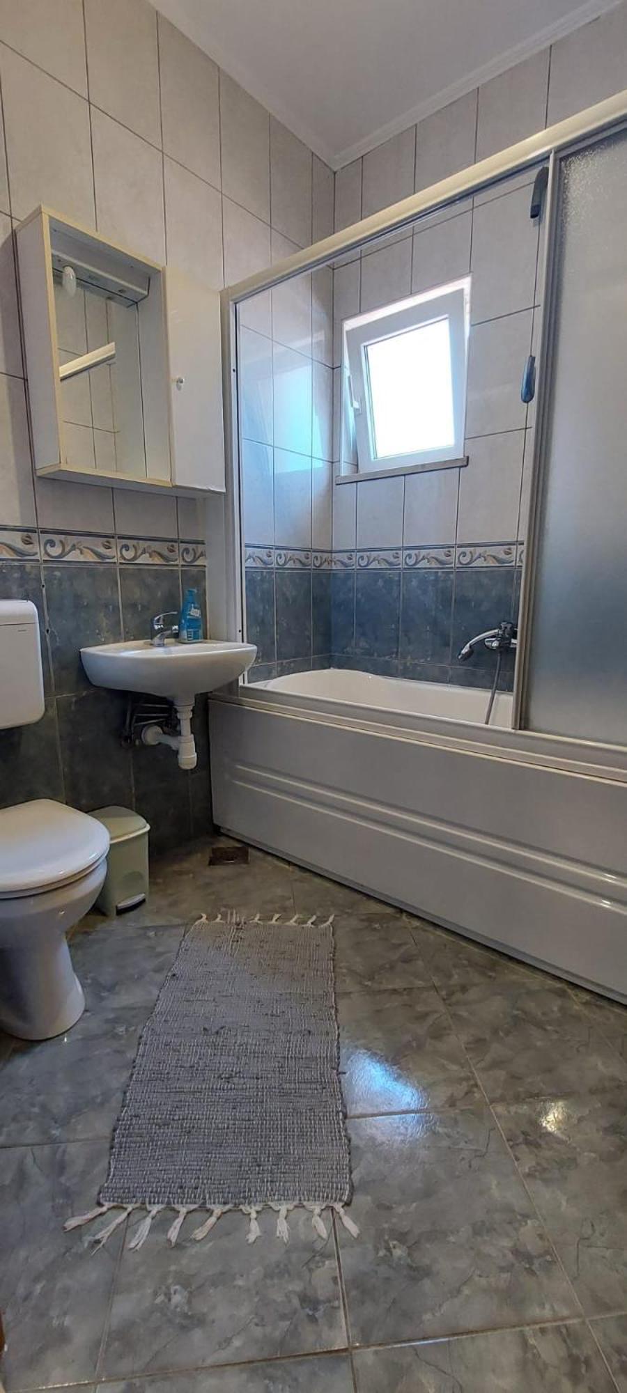 Adriatic - Apartment With Jacuzzi Sobra Bagian luar foto