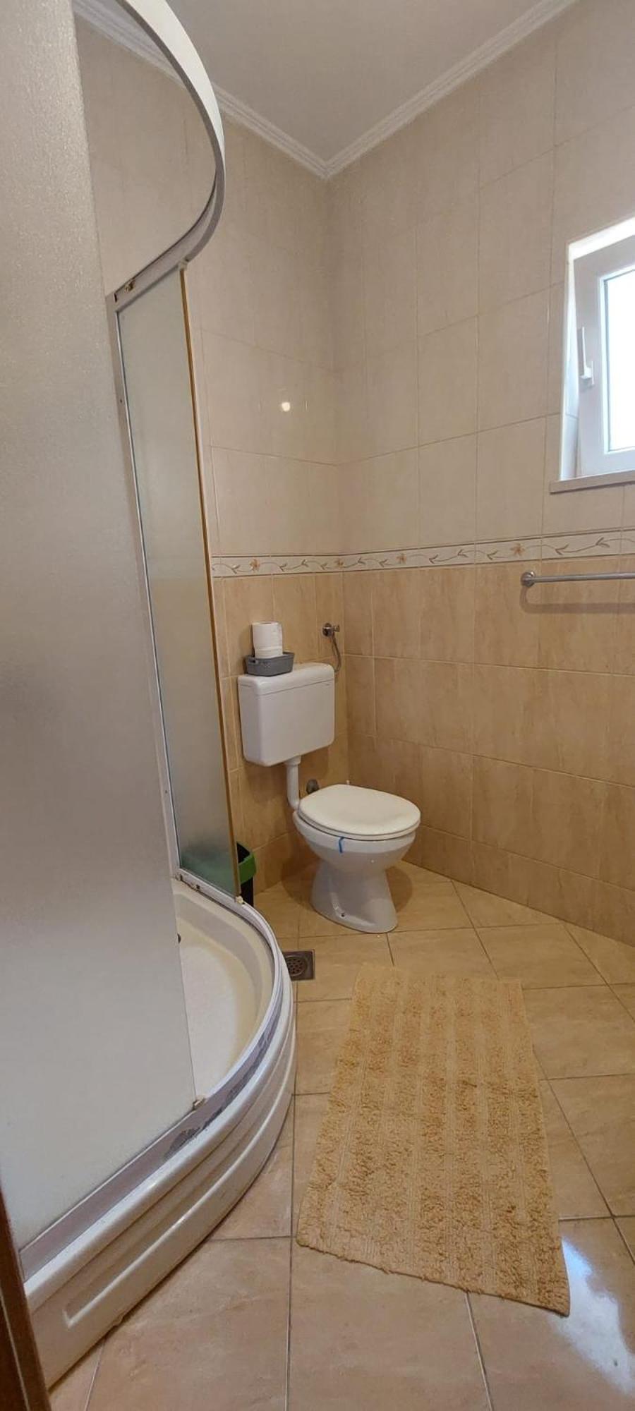 Adriatic - Apartment With Jacuzzi Sobra Bagian luar foto