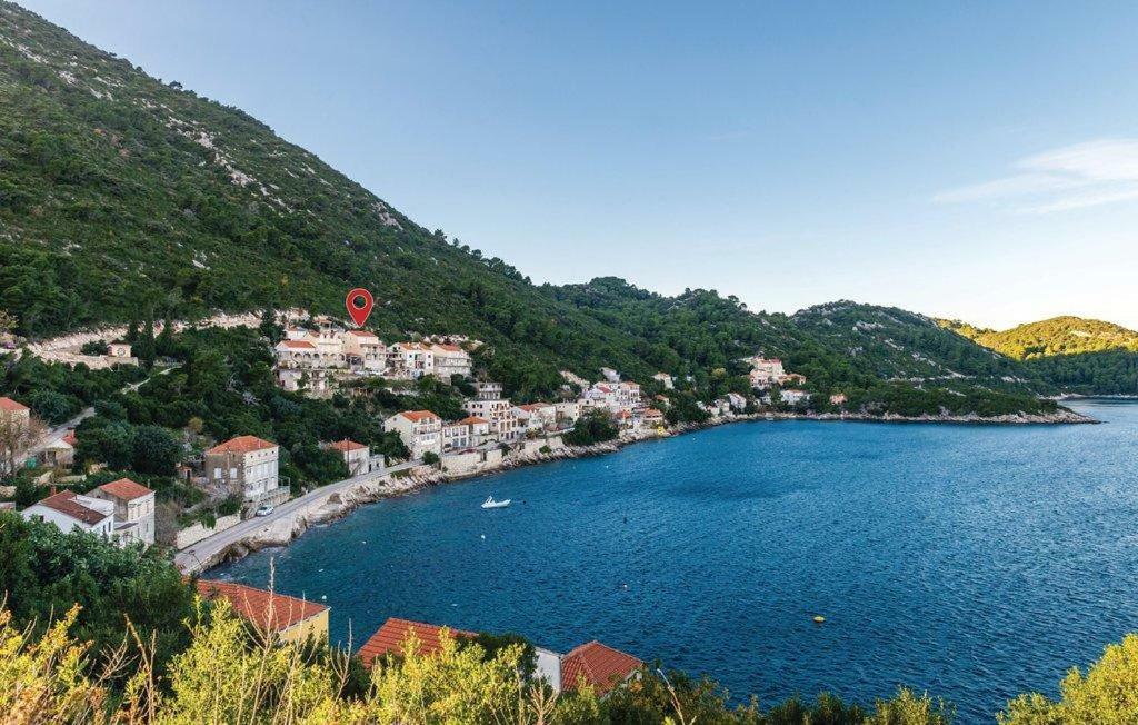 Adriatic - Apartment With Jacuzzi Sobra Bagian luar foto